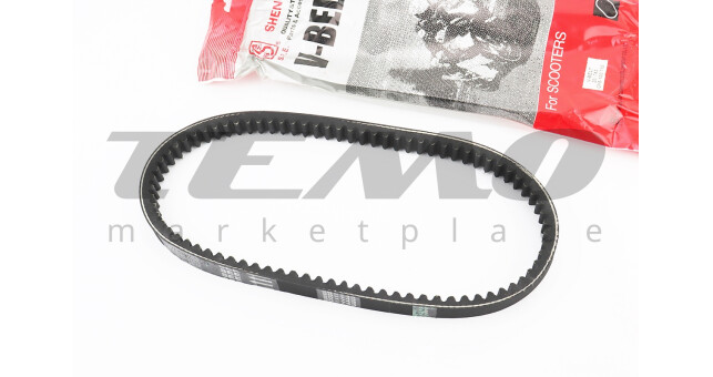 Ремень SEE 743x20 - фото 1