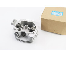 Головка циліндра JIALING CG 200cc 63.5 мм + клапана к-кт