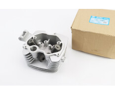 Головка циліндра JIALING CG 200cc 63.5 мм + клапана к-кт