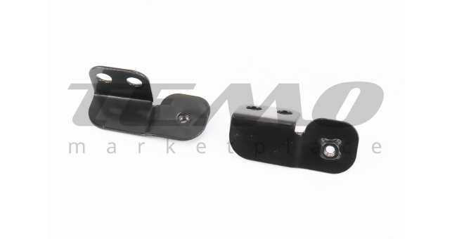 X-Road 200-250 Кронштейн передньої фари к-кт 2шт - фото 1