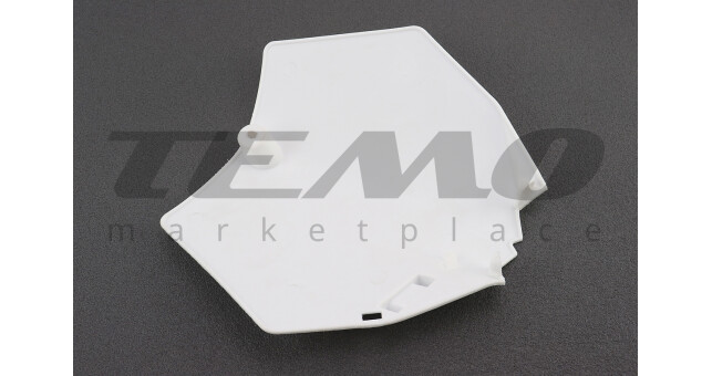 Передний щиток Terra-X 250/GEON пластик - фото 2