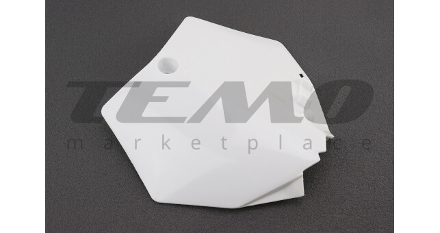 Передний щиток Terra-X 250/GEON пластик - фото 1