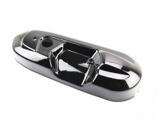 Кришка варіатора Yamaha JOG пластик хамелеон