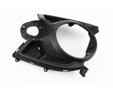 Клюв передний верхний Yamaha BWS125 пластик