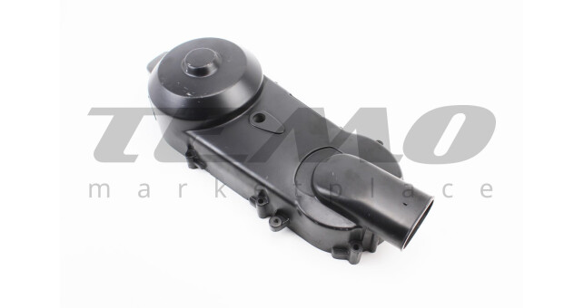 Кришка варіатора коротка - фото 2