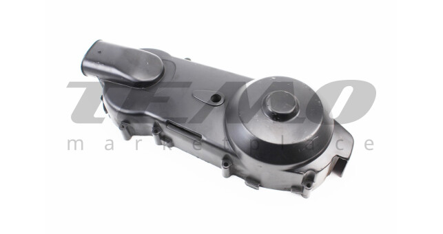 Кришка варіатора коротка - фото 1