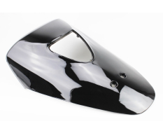 Клюв передний верхний Viper Navigator пластик чёрный