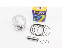 Поршень TATA CB150 61 мм +0.25 палец 15 мм