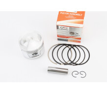 Поршень FENGRI CB/CG 150 62 мм STD палець 15 мм