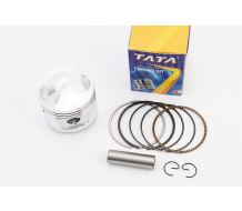 Поршень TATA CB/CG 150 62 мм STD палец 15 мм