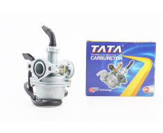 Карбюратор в сборе TATA DELTA 70/90/110cc d-19 мм