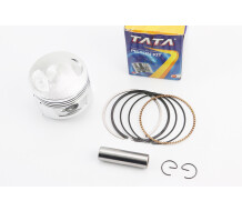 Поршень TATA CB200 63.5 мм STD палець 15 мм