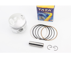 Поршень TATA CB200 63.5 мм STD палец 15 мм