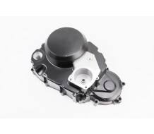 Кришка двигуна права CB-250cc ЧОРНА (присутні невеликі подряпини)
