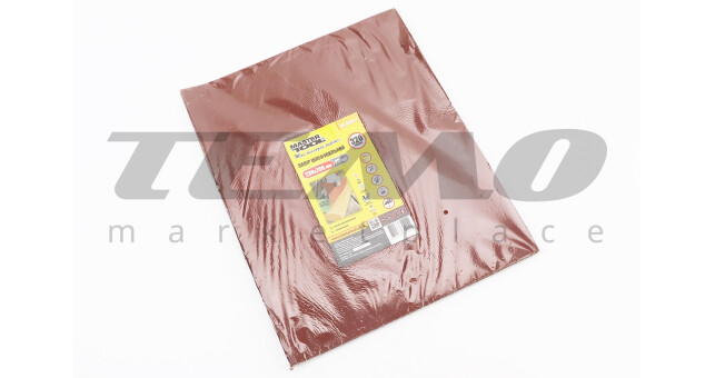 Шлифовальная бумага водостойкая 230x280мм K320 к-кт 20шт 08-2632-Р - фото 2