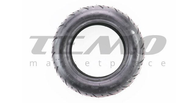 Шина для мотоцикла SRC SV407 90/100-10 безкамерна шосейна - фото 5