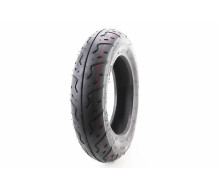 Шина для мотоцикла SRC SV407 90/100-10 безкамерна шосейна