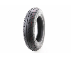 Шина для мотоцикла SRC SV407 90/100-10 бескамерная шоссейная