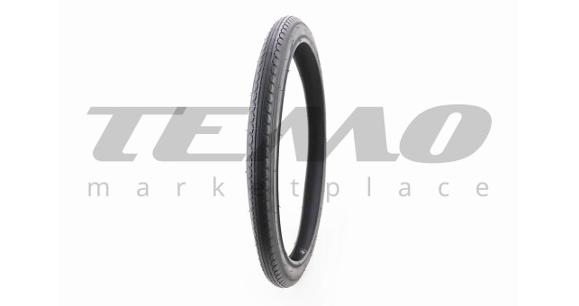 Велошина CST C213 20"x1.75 (47-406) дорожная - фото 1