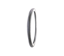 Велошина BDM 5026 26"x2.125 (57-559) шипованная защита от проколов