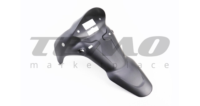 Крыло заднее пластик под фонарь Race - фото 1