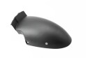 Крило переднє STORM задня частина пластик матовий чорний - фото 1
