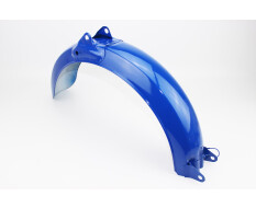 Крило заднє DELTA пластик синій