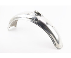 Крыло заднее DELTA TATA хром стандарт