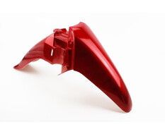 Крыло переднее ACTIVE пластик красный