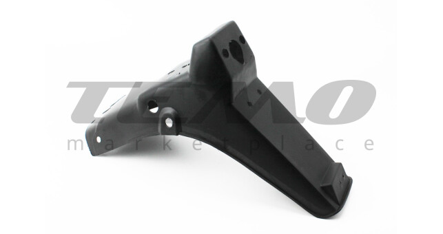 Крило заднє Viper 125/150J пластик - фото 1