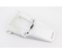Крыло заднее X-Road Light 200/250/GEON пластик белый