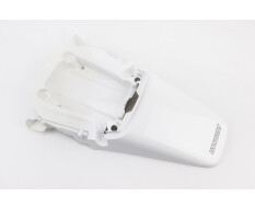 Крило заднє X-Road Light 200/250/GEON пластик білий