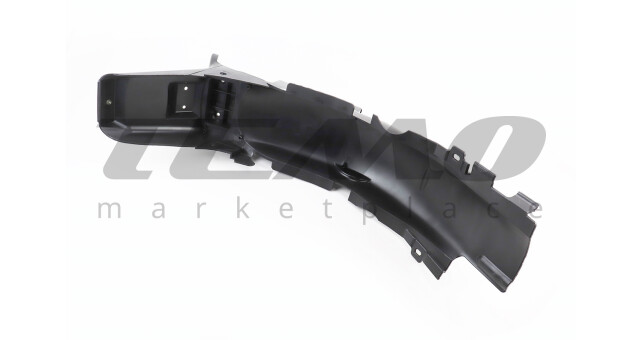 Крыло заднее Viking VM150-19 пластик - фото 3