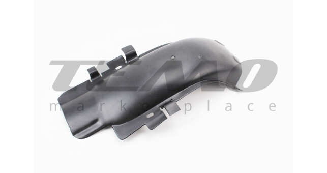 Подкрылок Viper пластик - фото 2