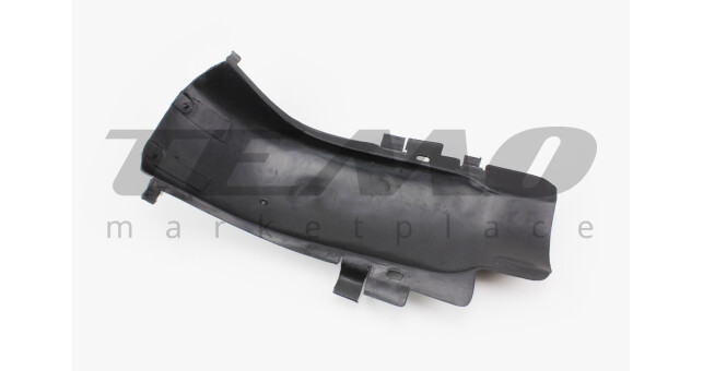 Подкрылок Viper пластик - фото 3