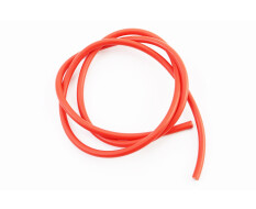 ПРОВОД к катушкам зажигания (красный), 1метр