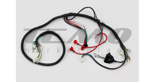 Проведення центральне (див. фото) - фото 1