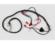 Проведення центральне (див. фото)