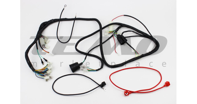 Проведення центральне (див. фото) - фото 1