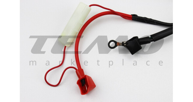 Проведення центральне 150cc, тип3 (див. фото) - фото 3