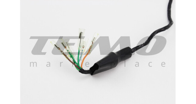 Проводка центральная (см. фото) - фото 4