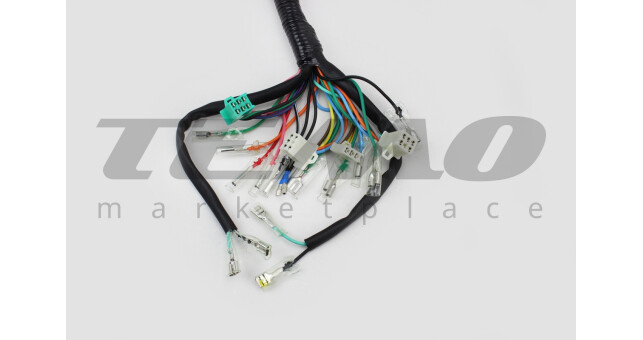 Проведення центральне (див. фото) - фото 2