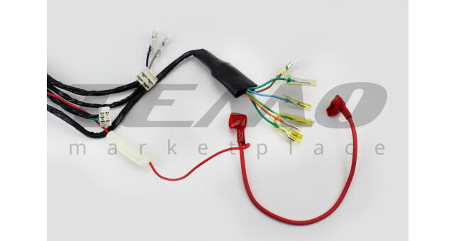 Проведення центральне (див. фото) - фото 4