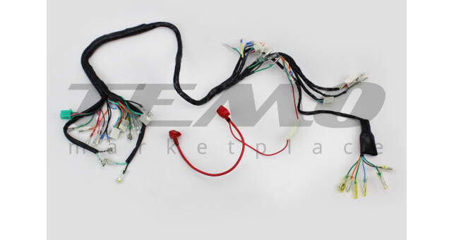 Проведення центральне (див. фото) - фото 1