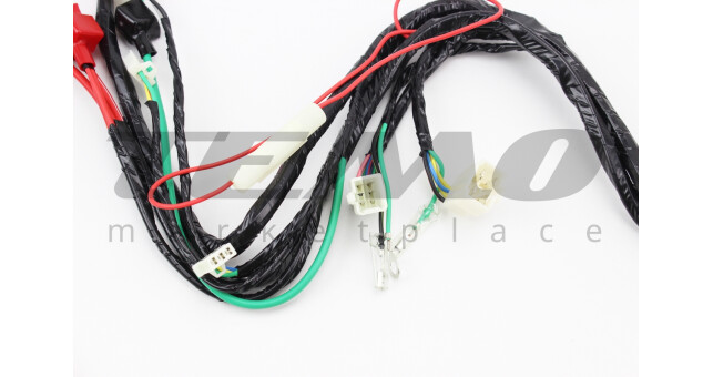 Проведення основне (див. фото) - фото 4