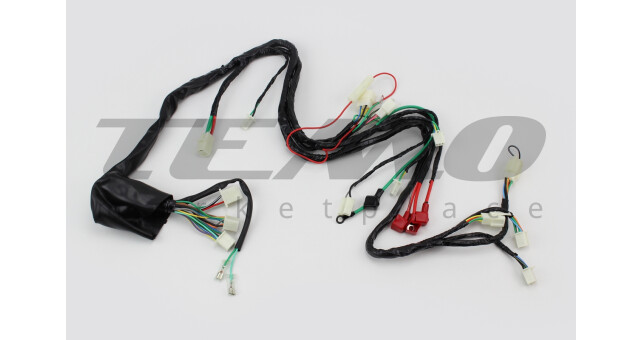 Проведення основне (див. фото) - фото 1