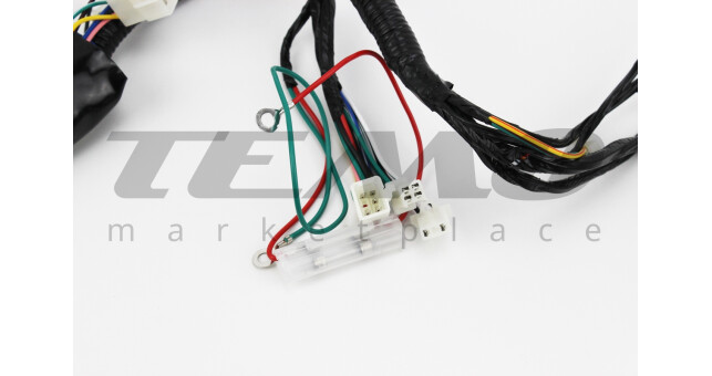 Проведення центральне к-кт - фото 4