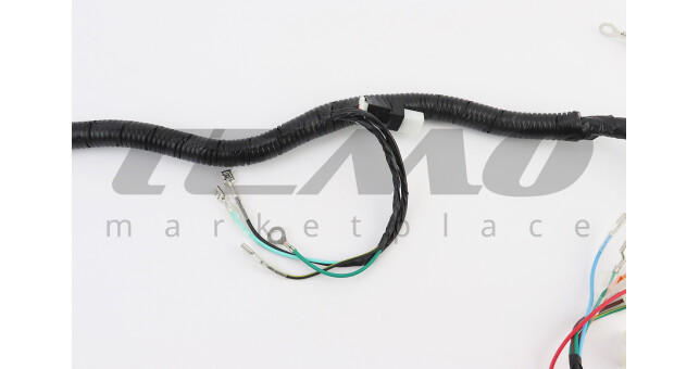 Проведення центральне к-кт - фото 3