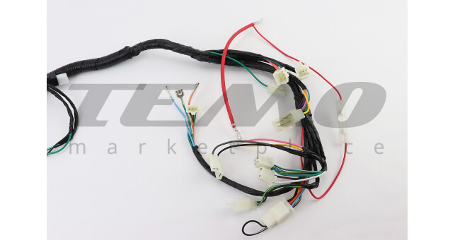 Проведення центральне к-кт - фото 4