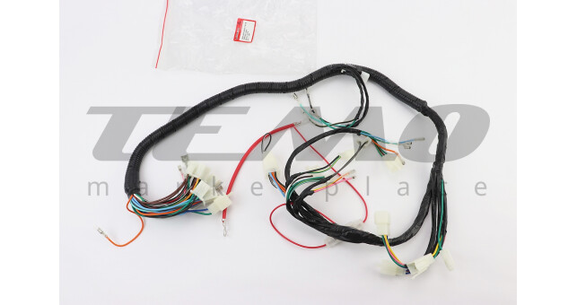 Проведення центральне к-кт - фото 1